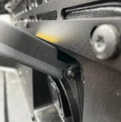 BuiltRight Industries 05-21 Toyota Tacoma Full Bedside Rack - 4pc Set 14 BuiltRight Industries 05-21 Toyota Tacoma Full Bedside Rack - 4pc Set -Esptruck Shop 7f0c810cf58e49f9d9a7352cdce564be