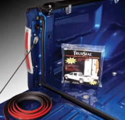 Truxedo TruXseal Universal Tailgate Seal - 200ft -Esptruck Shop 7f1ef23dbee1744b81b4290202270921