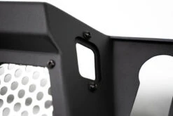 DV8 Offroad 20-23 Jeep Gladiator JT MTO Series Rear Bumper -Esptruck Shop 7f2d303582960723eb691710d482d050