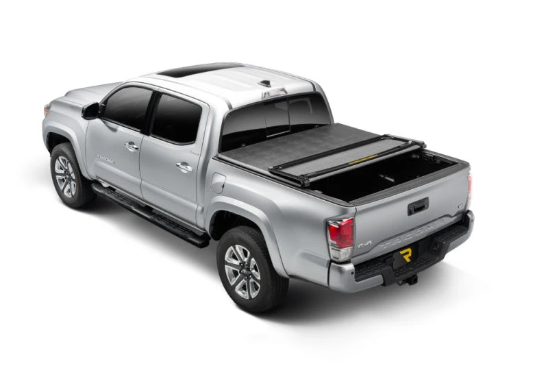 Extang 14-21 Toyota Tundra LB (8ft) (w/Rail System) Trifecta 2.0 18 Extang 14-21 Toyota Tundra LB (8ft) (w/Rail System) Trifecta 2.0 - Image 16