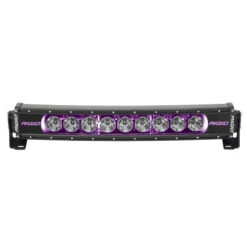 Rigid Industries Radiance+ Curved 20in. RGBW Light Bar 16 Rigid Industries Radiance+ Curved 20in. RGBW Light Bar -Esptruck Shop 7f32d6155cf4431ea8967b2ed66f457a