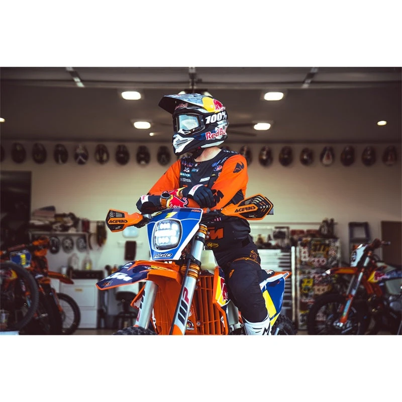 Rigid Industries Adapt XE LED Moto Kit - White 14 Rigid Industries Adapt XE LED Moto Kit - White - Image 12