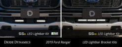 Diode Dynamics 19-21 Ford Ranger SS6 LED Lightbar Kit - White Driving 17 Diode Dynamics 19-21 Ford Ranger SS6 LED Lightbar Kit - White Driving -Esptruck Shop 80036c1b9613fbbc94ab28d87d1e8733 91587326 092b 4205 a96e faf2f3b26236