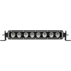 Rigid Industries 10in Radiance Plus SR-Series Single Row LED Light Bar With 8 Backlight Options -Esptruck Shop 800c755ed1fa32886400ee1bbc25787c
