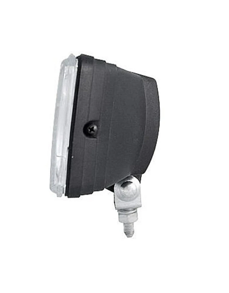 Hella 550 Series Lamp Kit H3 12V ECE/SAE 5 Hella 550 Series Lamp Kit H3 12V ECE/SAE - Image 3