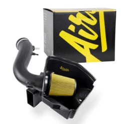Airaid 11-14 Ford Mustang V6 3.7L F/I Performance Air Intake System 12 Airaid 11-14 Ford Mustang V6 3.7L F/I Performance Air Intake System -Esptruck Shop 803955e0e389905499da0116d4579e43
