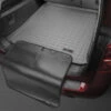 WeatherTech Subaru Impreza WRX/Impreza WRX Sti Hatchback Cargo Liners W/ Bumper Protector-Grey 2 WeatherTech Subaru Impreza WRX/Impreza WRX Sti Hatchback Cargo Liners W/ Bumper Protector-Grey -Esptruck Shop 80446fdf97bc5f46d5306e122b1daa8b 795d7d72 2d74 4d59 8211 acbcb14b5db8