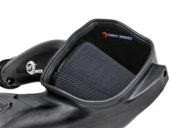 AFe 23-24 Ford F150 Raptor R V8 5.2L Supercharged Track Series Air Intake W/ Black PDS Filter 17 AFe 23-24 Ford F150 Raptor R V8 5.2L Supercharged Track Series Air Intake W/ Black PDS Filter -Esptruck Shop 8079197de6f47f5e947bfa4d4df763efL