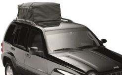 Lund Universal Soft Cargo Pack Standard 39in X 32in X 18in - Black -Esptruck Shop 80ea4db7ed78bcaa3d644fd68bec2a1e