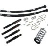 Belltech LOWERING KIT 94-03 S10/15 PU W/ND2 -Esptruck Shop 80ea7006e3292178a0aac61a72da8baa