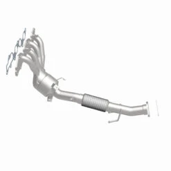 Magnaflow 13-15 Escape L4 2.5 OEM Manifold Direct Fit Converter -Esptruck Shop 80ec870dd5ddc01ef6fcaa2fa4ba85a9L