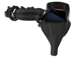 AFe Momentum GT Pro 5R Cold Air Intake System 2017 Honda Civic Type R L4-2.0L (t) -Esptruck Shop 8159b317452d8b6e1aba53a586021edb