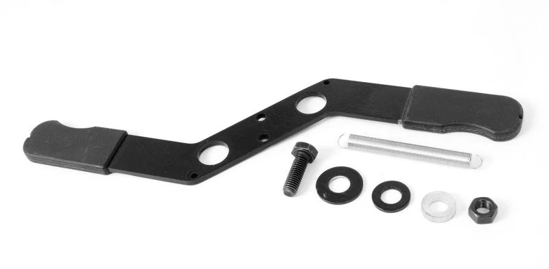 Rugged Ridge Seat Slide & Tumble Brackets TJ/LJ Jeep Wrangler 3 Rugged Ridge Seat Slide & Tumble Brackets TJ/LJ Jeep Wrangler