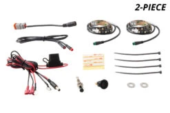 Diode Dynamics RGBW Engine Bay Strip Kit 4pc Multicolor -Esptruck Shop 817be025b3f9cf6673c6dbdc9e04d967 bf39edd5 f15f 4c8d b854 5e6eabedd215