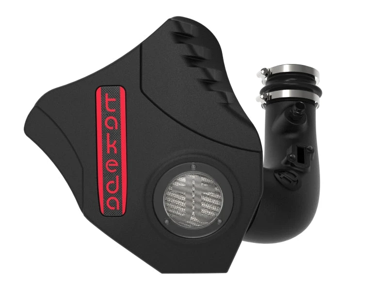 AFe Takeda Momentum Pro Dry S Cold Air Intake System 2021 Toyota Supra L4 2.0L Turbo 11 AFe Takeda Momentum Pro Dry S Cold Air Intake System 2021 Toyota Supra L4 2.0L Turbo - Image 9