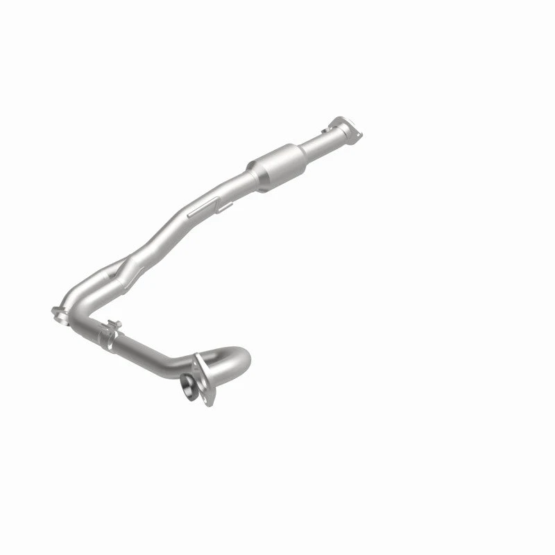 Magnaflow 2003 Jeep Liberty 3.7L Direct Fit Converter 19 Magnaflow 2003 Jeep Liberty 3.7L Direct Fit Converter - Image 17