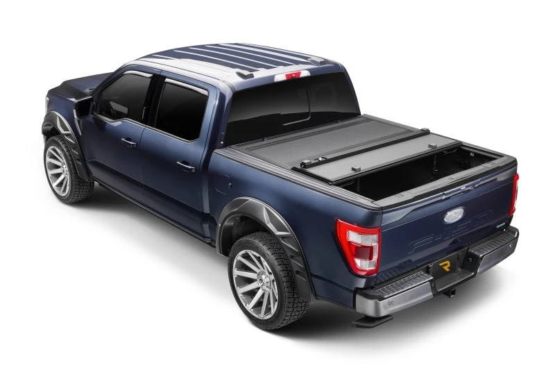 Extang 22-23 Nissan Frontier 5ft. Bed Endure ALX 9 Extang 22-23 Nissan Frontier 5ft. Bed Endure ALX - Image 7