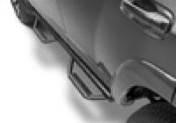 N-Fab Nerf Step 14-18 Toyota 4 Runner (Does Not Fit Limited) SUV 4 Door - Tex. Black - W2W - 2in -Esptruck Shop 81e3c9e40378d358dccf6ee5cd4b3422 9d582542 9bca 4153 b36a af8714552dbc