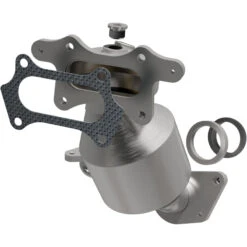 Magnaflow 10-14 Honda Insight 1.3L Direct Fit Catalytic Converter