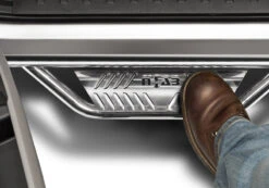 N-Fab Podium SS 15-17 Ford F-150 SuperCrew - Polished Stainless - 3in -Esptruck Shop 81ee1bba7529f383e6af092f5b75bed8 0960ee6f e22e 4446 afe4 efdeb26c6adc