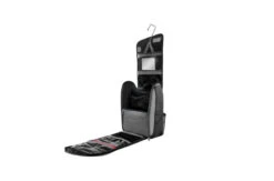 Thule Toiletry Kit - Black/Gray 19 Thule Toiletry Kit - Black/Gray -Esptruck Shop 81eed64a1fa9bef420778b9c679c87a7