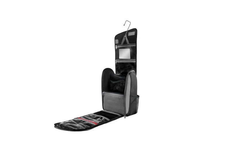 Thule Toiletry Kit - Black/Gray 10 Thule Toiletry Kit - Black/Gray - Image 8