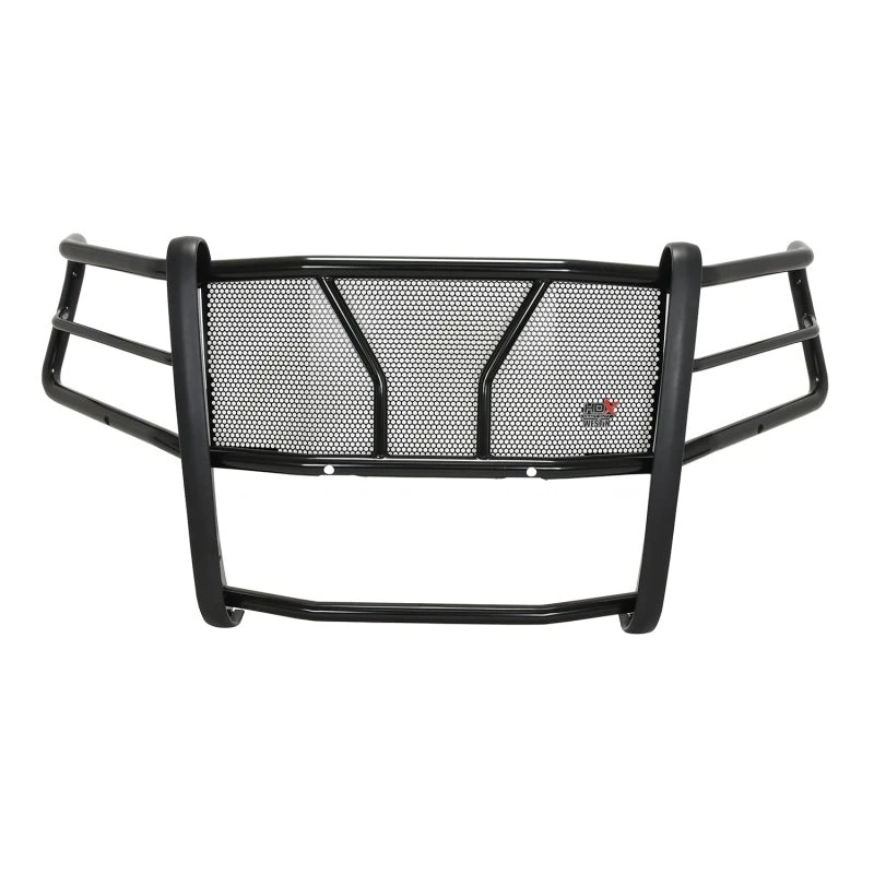 Westin Chevrolet Silverado 1500 HDX Grille Guard - Black W/ Sensors 7 Westin Chevrolet Silverado 1500 HDX Grille Guard - Black W/ Sensors - Image 5