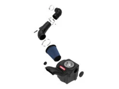 AFe POWER Momentum GT Pro 5R Media Intake System 14-15 Ford Fiesta ST L4-1.6L (t) -Esptruck Shop 82269981105c8a3844c036ad6d1e9fb4