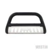 Westin Toyota Tacoma Ultimate Bull Bar - Black 1 Westin Toyota Tacoma Ultimate Bull Bar - Black -Esptruck Shop 82696eb190712cf009aff8f0299c8207