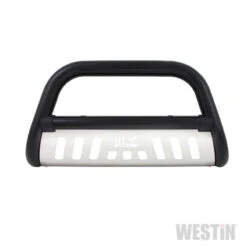 Westin Toyota Tacoma Ultimate Bull Bar - Black
