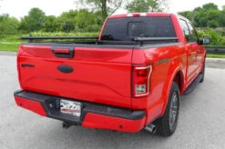 Deezee 04-23 Ford F-150/Super Duty Hex Series Side Rails - Texture Black 8Ft Bed -Esptruck Shop 828f7f24b6f22a7a128da1261d613c00L 5f7a3355 f481 40ea ae24 1d31c40d614c