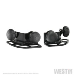 Westin Multi-Point HLR Adjustable Tie Down -Esptruck Shop 82e4c620fd66a70ac1b06229a98110fb