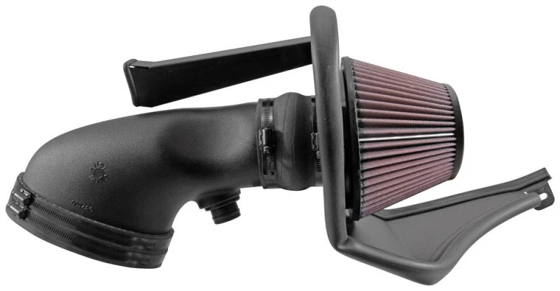 K&N BMW M3 4.0L V8 Aircharger Performance Intake 18 K&N BMW M3 4.0L V8 Aircharger Performance Intake - Image 16