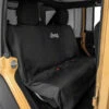 Officially Licensed Jeep Waterproof Pet Guard Seat Cover W/ Jeep Logo -Esptruck Shop 83560f450190e8b24a88f2c62c2e9e57