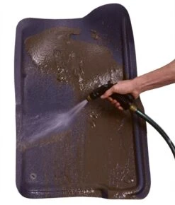 Lund Ford Expedition (No Console) Catch-All Xtreme 2nd & 3rd Row Floor Liner - Grey (2 Pc.) -Esptruck Shop 83732f7ea4b36b54d1a2268c7e3053ff