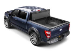 Extang 2024 Ford Ranger (5ft Bed) Endure ALX Bed Cover -Esptruck Shop 837394a551473555a678912a51a99b88L