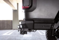 DV8 Offroad 20-23 Jeep Gladiator JT MTO Series Rear Bumper -Esptruck Shop 838ed0af6a86cbf2515739c266f24394