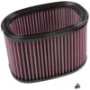 K&N Replacement Air FIlter 08-11 Kawasaki KVF750 Brute Force -Esptruck Shop 83995682bba13a42e8548a2bc0988bfc