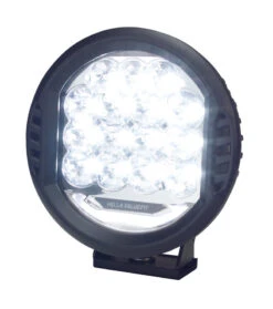 Hella 500 LED Driving Lamp - Single -Esptruck Shop 84572e61a4cb7f02710659ef68770b88