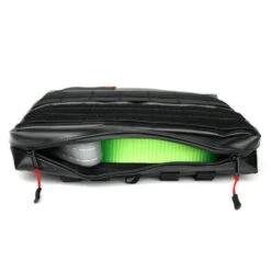 BuiltRight Industries Tech Pouch Large 13in. X 10in. - Black -Esptruck Shop 845ffc8b92ad12a848460ce144d84c7a