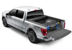 Roll-N-Lock 2024 Ford Ranger 5ft Bed Cargo Manager -Esptruck Shop 8492495cf8338d1a6cd95e55f4b3ae9bL