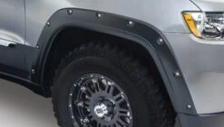 Bushwacker 11-18 Jeep Grand Cherokee Pocket Style Flares 4pc Does Not Fit SRT8 - Black 18 Bushwacker 11-18 Jeep Grand Cherokee Pocket Style Flares 4pc Does Not Fit SRT8 - Black -Esptruck Shop 851542e3640223b2810aaba05da155eb 756372b0 4897 4c6a 8b26 74744ca4f8ca