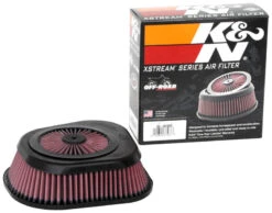 K&N Kawasaki KX450/KX450X/KX250/KX250 Replacement Air Filter -Esptruck Shop 852a430351241425dbd3ed47387a4355
