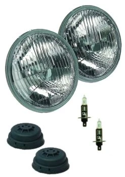 Hella 135mm H1 12V 55W High Beam Head Lamp Twin Kit 25 Hella 135mm H1 12V 55W High Beam Head Lamp Twin Kit -Esptruck Shop 8536abfb2108d03a7a9a9b5b5bf16f77