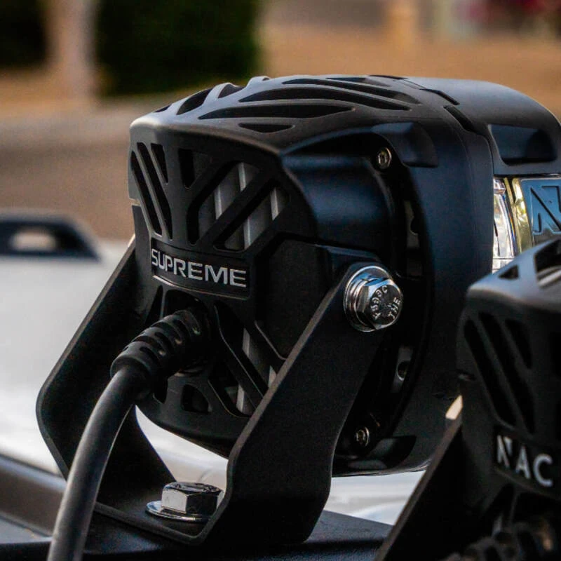 ARB Nacho Quatro Supreme 80 Lights 5 ARB Nacho Quatro Supreme 80 Lights - Image 3