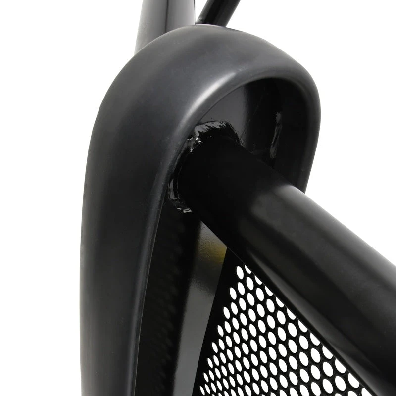 Westin Chevrolet Silverado 1500 HDX Grille Guard - Black W/ Sensors 8 Westin Chevrolet Silverado 1500 HDX Grille Guard - Black W/ Sensors - Image 6