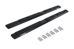 Go Rhino 5in OE Xtreme Low Profile SideSteps - Black - 67in 13 Go Rhino 5in OE Xtreme Low Profile SideSteps - Black - 67in -Esptruck Shop 85b45fd7885350fafaca1bb923dbe234