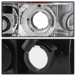 Spyder Toyota Tacoma 95-00 Euro Style Tail Lights Chrome ALT-YD-TT95-C 21 Spyder Toyota Tacoma 95-00 Euro Style Tail Lights Chrome ALT-YD-TT95-C -Esptruck Shop 85c173ca0f6f7f5bd3120153390c5e29