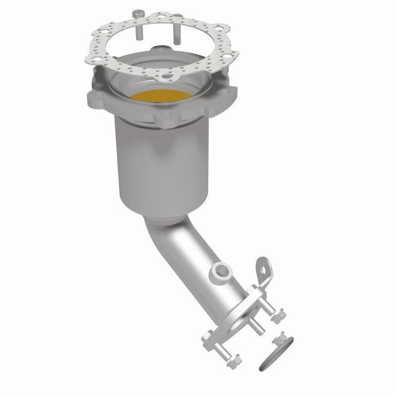 Magnaflow 04-07 Nissan Murano 3.5L Direct Fit Converter 22 Magnaflow 04-07 Nissan Murano 3.5L Direct Fit Converter - Image 20