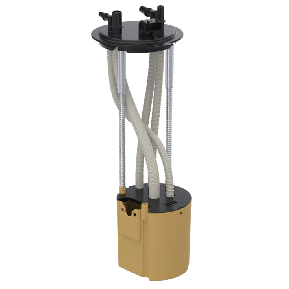 S&B Fuel Sending Unit For 17-22 Ford F250 F350 Crew Cab Long Bed 6.7L Powerstroke 3 S&B Fuel Sending Unit For 17-22 Ford F250 F350 Crew Cab Long Bed 6.7L Powerstroke